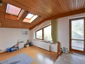 Prodej rodinného domu, Zeleneč, Husova, 162 m2