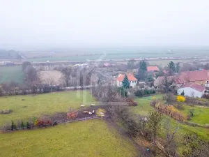 Prodej podílu rodinného domu, Třebíz, 66 m2