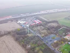 Prodej podílu pozemku, Třebíz, 161602 m2