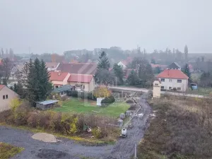 Prodej podílu pozemku, Třebíz, 161602 m2