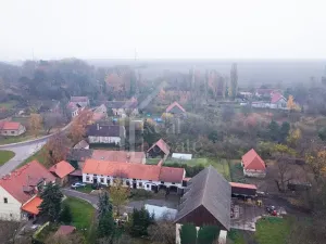 Prodej podílu pozemku, Třebíz, 161602 m2