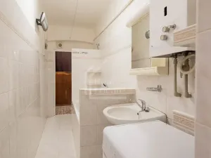 Prodej bytu 3+1, Praha - Vršovice, Rybalkova, 80 m2