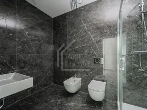 Pronájem bytu 3+kk, Praha - Vinohrady, Třebízského, 120 m2