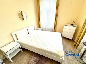 Pronájem bytu 2+kk, Mariánské Lázně, Hlavní třída, 50 m2