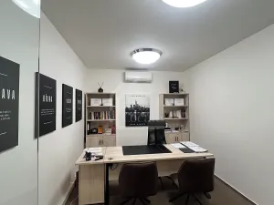 Pronájem kanceláře, Praha, Na příkopě, 20 m2