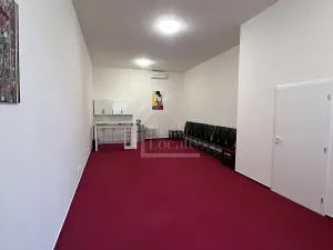 Pronájem kanceláře, Praha, Na příkopě, 20 m2