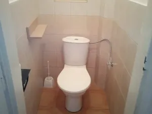 Pronájem bytu 1+1, Praha - Žižkov, Hájkova, 40 m2