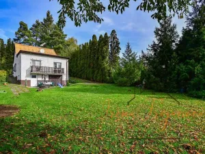 Prodej pozemku pro bydlení, Nespeky, Na Mělách, 2094 m2