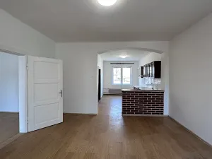 Pronájem bytu 2+1, Doksy, Máchova, 41 m2