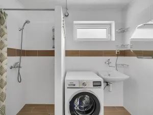 Prodej rodinného domu, Chřibská, 135 m2