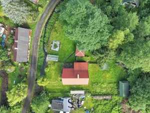 Prodej rodinného domu, Chřibská, 135 m2