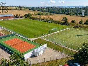 Prodej bytu 2+kk, Praha, 54 m2