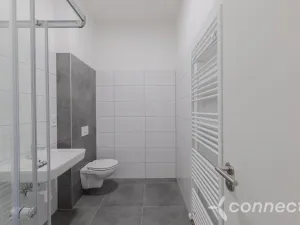 Prodej bytu 2+kk, Přerov - Přerov I-Město, Husova, 37 m2