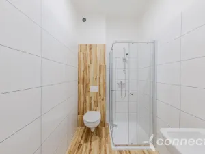 Pronájem bytu 4+kk, Přerov - Přerov I-Město, Husova, 63 m2