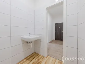 Pronájem bytu 4+kk, Přerov - Přerov I-Město, Husova, 63 m2