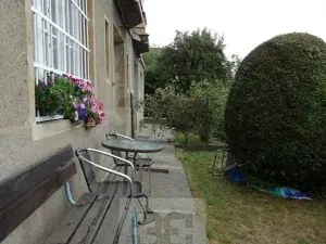 Pronájem bytu 1+1, Praha - Libeň, Na úbočí, 36 m2