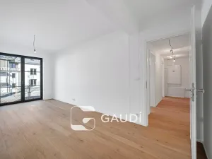 Prodej bytu 3+kk, Praha, Mezitraťová, 95 m2