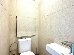 Pronájem bytu 2+kk, Praha - Stodůlky, Přecechtělova, 43 m2