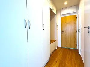 Pronájem bytu 2+kk, Praha - Stodůlky, Přecechtělova, 43 m2