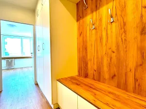 Pronájem bytu 2+kk, Praha - Stodůlky, Přecechtělova, 43 m2