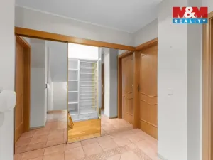 Prodej rodinného domu, Praha - Modřany, Vojtova, 277 m2