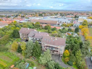 Prodej bytu 4+1, Nehvizdy, Horoušanská, 121 m2