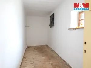 Prodej chalupy, Dívčice - Zbudov, 180 m2
