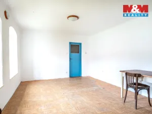 Prodej chalupy, Dívčice - Zbudov, 180 m2