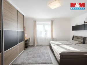 Prodej rodinného domu, Horní Domaslavice, 166 m2