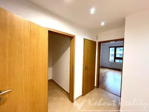 Pronájem bytu 2+kk, Praha - Záběhlice, Mattioliho, 61 m2