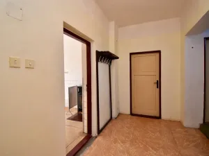 Prodej rodinného domu, Břehy, Obránců míru, 123 m2