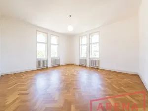 Pronájem kanceláře, Brno, 117 m2