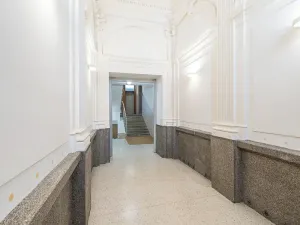 Pronájem kanceláře, Brno, 117 m2