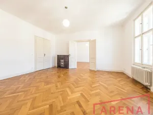 Pronájem kanceláře, Brno, 117 m2