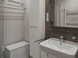 Prodej bytu 3+kk, Praha - Vysočany, Paříkova, 59 m2