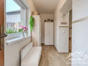 Prodej rodinného domu, Pašinka, 153 m2