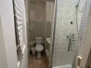 Pronájem bytu 1+1, Praha - Žižkov, Seifertova, 32 m2