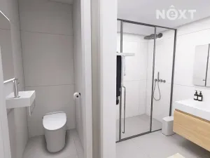 Prodej bytu 3+kk, Mělník, Českolipská, 80 m2