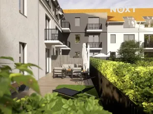 Prodej bytu 1+kk, Mělník, Českolipská, 57 m2