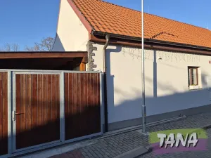 Prodej rodinného domu, Kostelec nad Labem, Labská, 110 m2