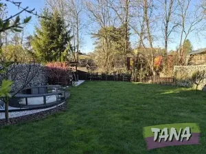 Prodej rodinného domu, Kostelec nad Labem, Labská, 110 m2