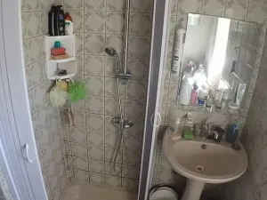 Prodej chalupy, Ostrovec-Lhotka, 77 m2