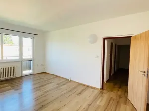 Prodej bytu 2+1, Šumperk, 8. května, 52 m2