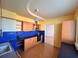 Pronájem bytu 3+1, Šumperk, Gagarinova, 83 m2