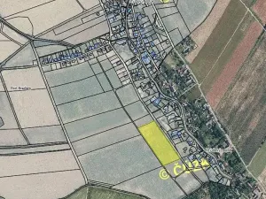 Prodej pozemku pro bydlení, Libina, 12500 m2