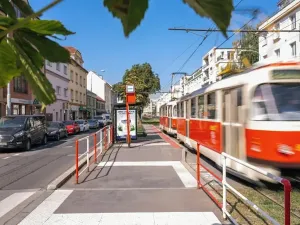 Prodej bytu 2+kk, Praha - Břevnov, Pod Drinopolem, 44 m2