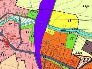 Prodej zahrady, Libina, 239 m2