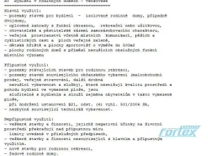 Prodej pozemku pro bydlení, Klatovy, 16834 m2