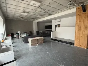 Prodej obchodního prostoru, Hodonín, Měšťanská, 1050 m2