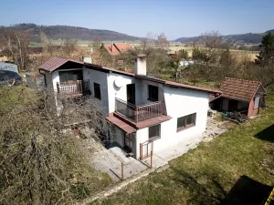 Prodej rodinného domu, Olšovec, 122 m2